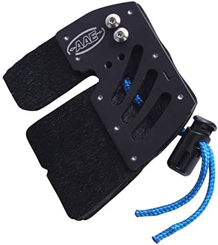 AAE - Elite Tab - Super Leather - Large - Right Hand