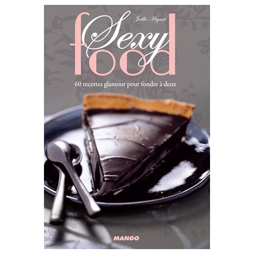 Sexy food