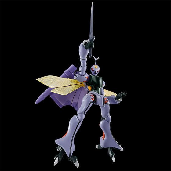 Amazon | 簡易 660対応 HG 1/72 ダンバイン プレミアム HGUC RG オーラ