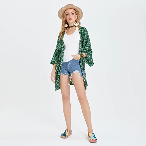 Image of UIN Women's Slip On Shoes Colorful Comfortable Lightweight Art Travel Sneakers Casual Floral Stylish Everyday Loafers