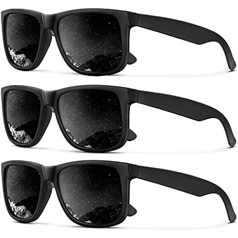 KALIYADI Polarized Sunglasses 3-Pack Cover
