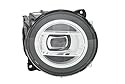 HELLA 1EX 014 543-021 LED Scheinwerfer - Mercedes-Benz G-Klasse (W463) - ECE - für Rechtsverkehr - rechts