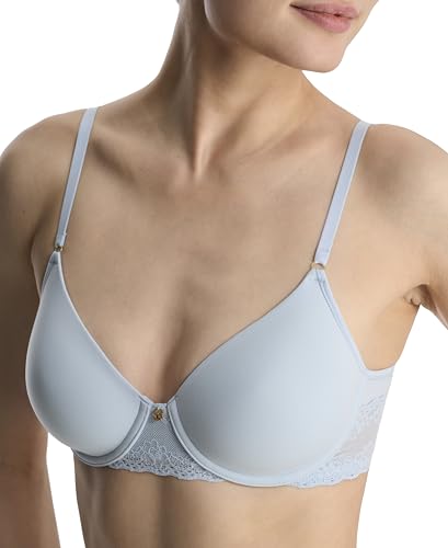 Image of Natori Women's Bliss Perfection Seamless T-Shirt Bra