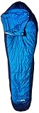 MILLET Composite 0 Reg Sacos de Dormir, Hombre, Azul (Electric), G