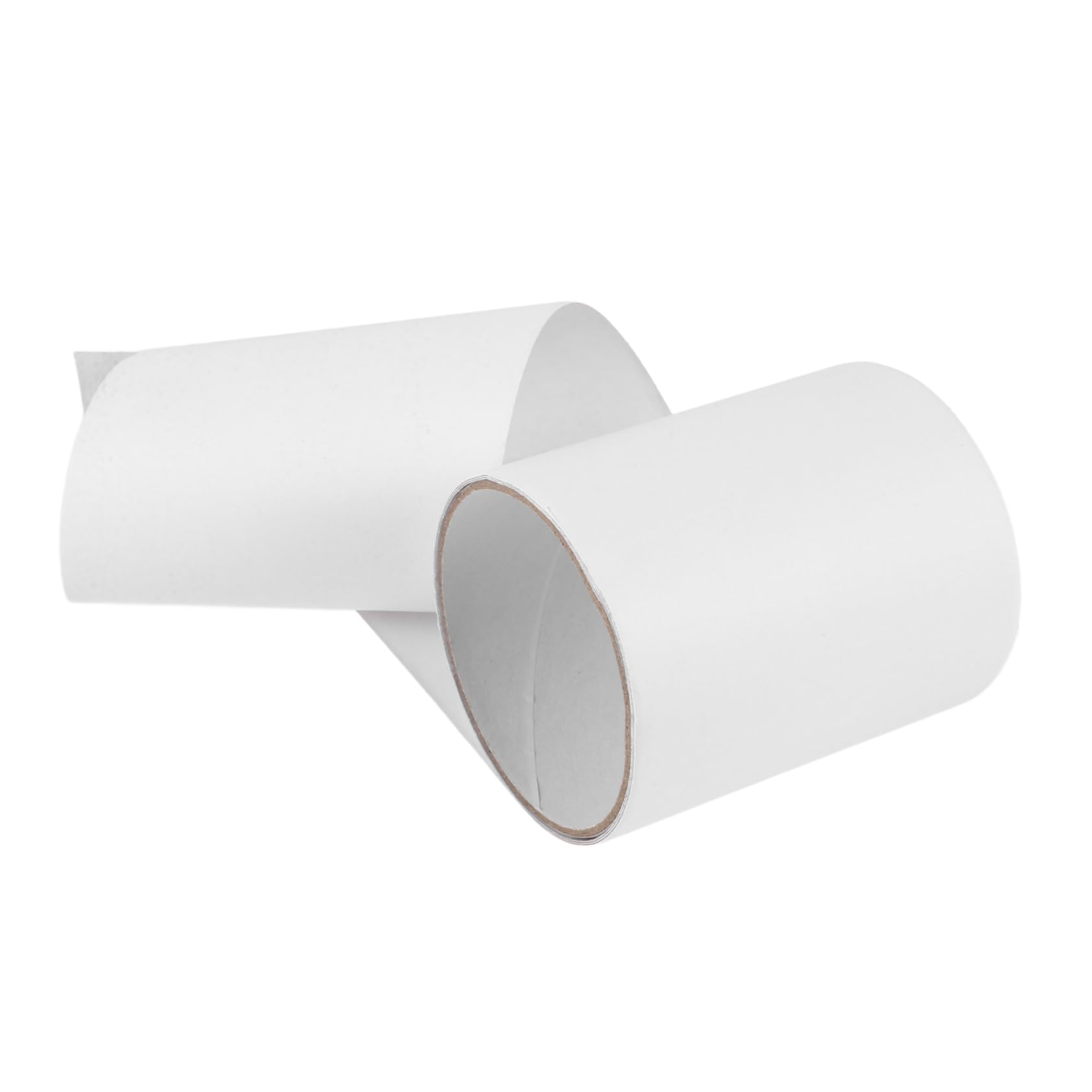 BRIGHTFUFU 1roll TPU Repair Patch for Inflatable Products Self-Adhesive Repair Tape for Tents Raincoats Air Mattresses and Swimming Rings Durable Cold-Resistant