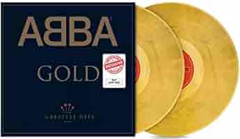 Amazon.com: Gold (Greatest Hits) - Exclusive Limited Edition
