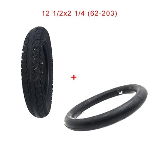 Camera d'aria Monopattino Elettrico Pneumatico da