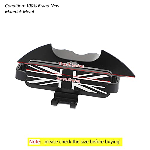 Kfz-Armaturenbretthalterung mit Schlitz, Halterung für Mini Cooper F54 F55 F56 F57 F60