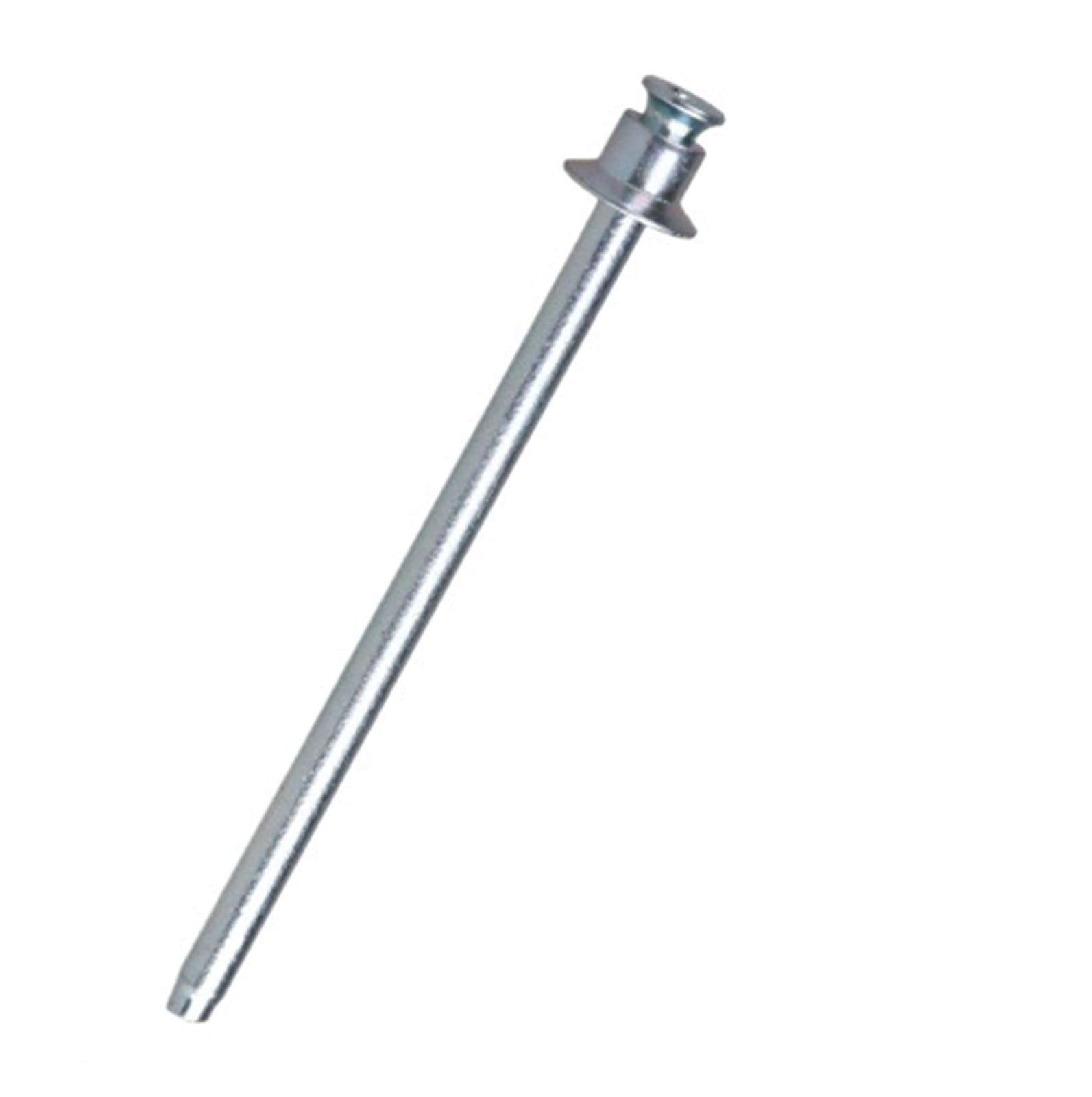 rivets à enfoncer, Circuit Imprimé En Acier Au Carbone À Double Tête Fraisée, 100 Rivets Aveugles 2.4mm,3.0mm,.2mm