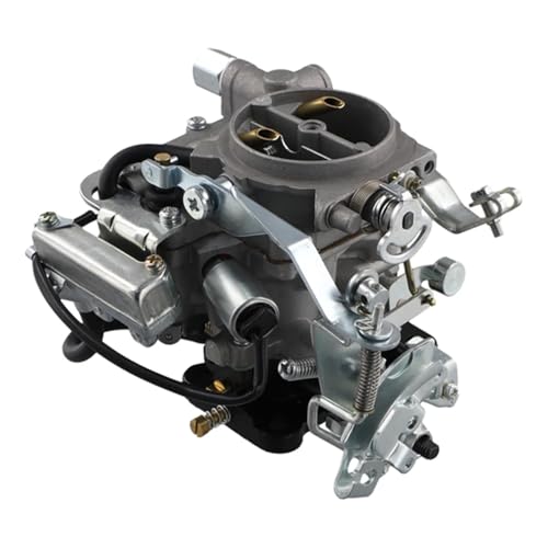 Carburateur 21100-13170 pour résoudre les ratés moteur de Starlet 4K et Sprinter