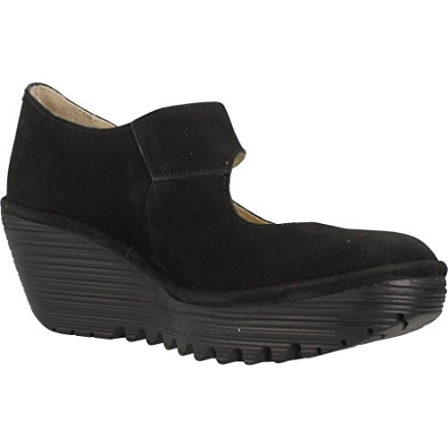 Image of FLY London Women's Yasi682fly Wedge Pump