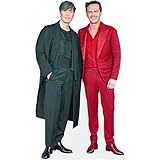 Celebrity Cutouts