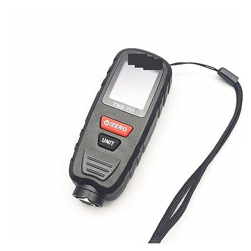 Medidor Digital de Espesor de Pintura Mini YNB-111 miniatura 3