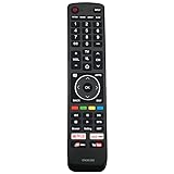 Replace Remote Control for EN3K39S for Sharp TV LC-40Q5020U LC-65Q7060U LC-55Q7500U