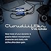 Cloud Microphones - Dual-Channel Cloudlifter CL-2 Mic Activator - Ultra-Clean Microphone Preamp Gain - USA Made #3