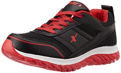 Image of SPARX Mens Sx0502g Sports Shoes