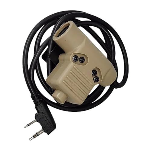 Interface U94 bouton de réponse rapide adaptateur radio sport de haute précision