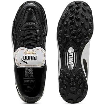 Puma Unisex-Adult King Top Turf Training