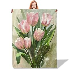 Pink Tulip