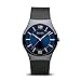 Produktbild BERING Herren Uhr Quarz Movement - Ceramic Collection mit Edelstahl und Saphirglas 32039-447 Armbandsuhren - 3 ATM