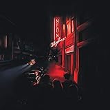 drake bergonzi tenor  The Neon Skyline