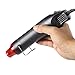 ZeopoCase Mini Hot Air Gun, Portable Mini Heat Gun for DIY Embossing Shrink Wrapping Drying Paint, 300W Multi Function Electrical Heat Tool