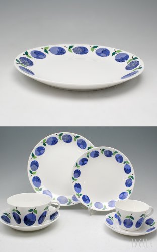 Amazon.co.jp: グスタフスベリ(Gustavsberg) プルーヌス PRUNUS 494-02