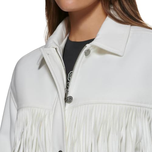 Image of Levi's Women's Casual Fashion Shirt Jacket (Regular and Plus Sizes)