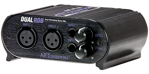 ART Dual RDB