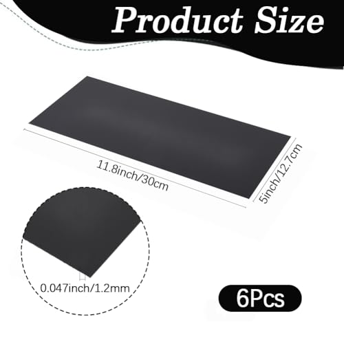 Base rectangular de plástico para bolso de mano, protector portátil ideal para el día a día 4