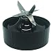 Replacement Nutribullet lean Extractor Blade Parts for Nutribullet Max, nutribullet select,pro extractor blade juicer accessories For 1200W nutribullet prime,nutribullet balance juicer