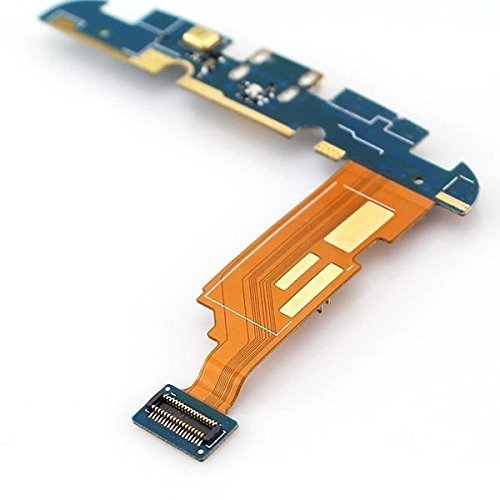 MMOBIEL Connettore Dock Compatibile con LG Google