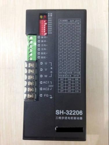 Drives SH-32206