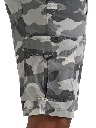 Image of Lee Men's Extreme Motion Crossroad Cargo Short