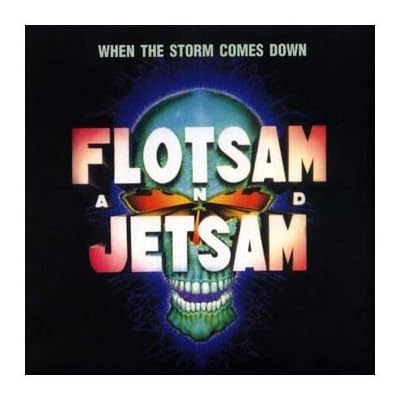 When the storm comes down / 2292-57193-2