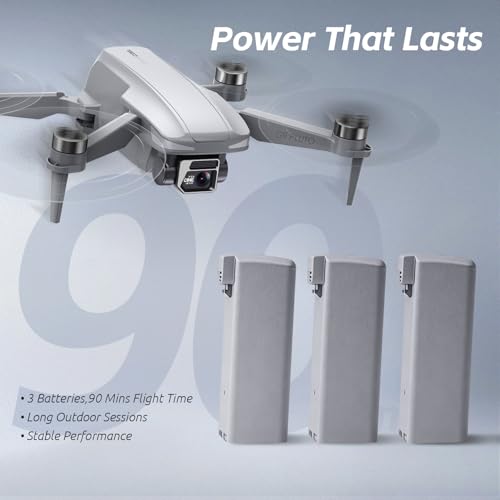 Professional Camera Drone 4K HDR