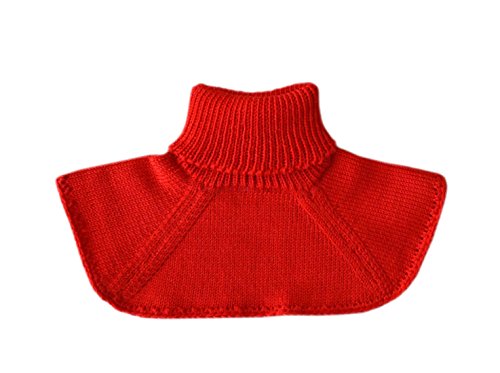 Tour de cou écharpe mérinos bébé pour stopper le froid sans irriter la peau