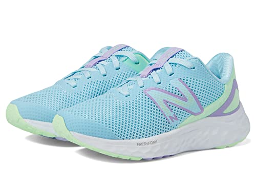 Image of New Balance Kids Fresh Foam Arishi V4 Running Shoe (Little Kid)