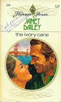 The Ivory Cane