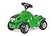 Rolly Toys 13 210 2 Toys Babyrutscher rollyMinitrac Deutz Agrokid (mit Ablagefach, ergonomische Fahrzeugkontur, Lenkrad mit Hupe, ab 1 ½ Jahren geeignet) 132102