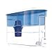 PUR 30-Cup Water Filter Dispenser with 1...