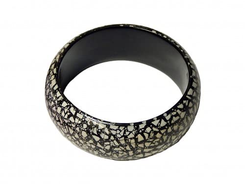 LAQ Design Bracelets en bois pour poignets fins., Bois Cover