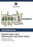 Studie über das Geheimnis auf Ihrer Haut: Keratosis PilarisEinehäufige Hauterkrankung