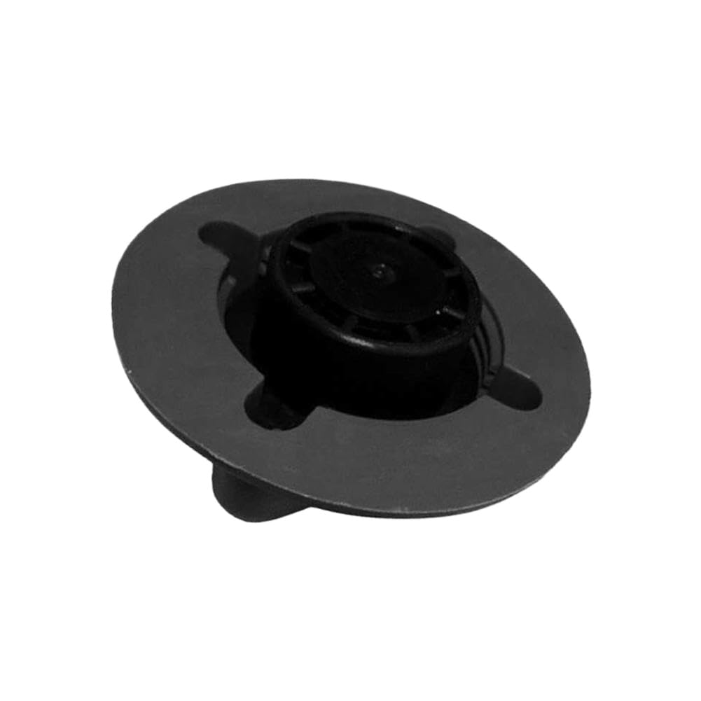 Tapón de Depósito de Refrigerante 1274100 1357390 3463536 9445462 Compatible con Volvo 850 940 960 XC70 XC90 C70 S60 S70