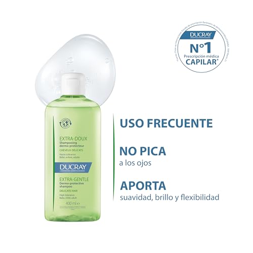 Shampoos Y Acondicionadores, Sports anaphase ducray Marca Ducray (2)