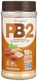Bell Plantation, PB2, Powdered Peanut Butter, 6.5 oz (184 g)