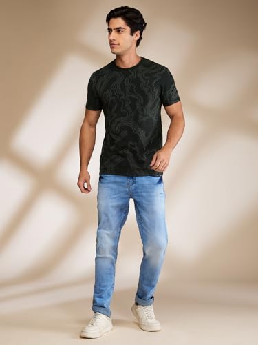 Image of Being Human Men T-Shirt