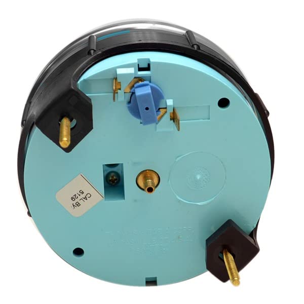 Faria Boat Oversized Speedometer Gauge SE4005A | Euro 4 1/4 Inch