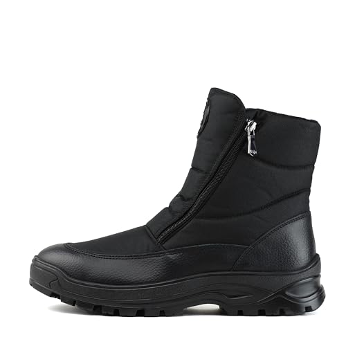 Image of PAJAR Canada RACER men's ice-gripper snow boots