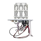 Goodman 20kW 240v heat kit with circuit breaker for select Goodman units (HKTSD20DB)